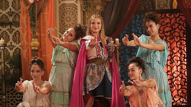 23 Nisan coşkusu, ‘Kardeş Takımı 3’ ile yeniden sinemalarda