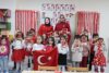 23 Nisan Ulusal Egemenlik ve Çocuk Bayramı Özel Etkinliği