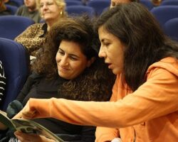 23. Uluslararası Ankara Öykü Günleri Başladı