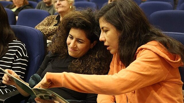 23. Uluslararası Ankara Öykü Günleri Başladı