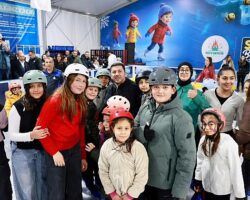 40 Gün Boyunca 15.000 Tekil Ziyaretçiyi Ağırladık