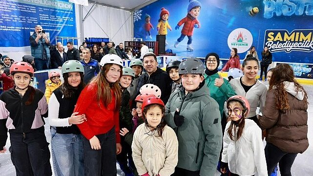 40 Gün Boyunca 15.000 Tekil Ziyaretçiyi Ağırladık