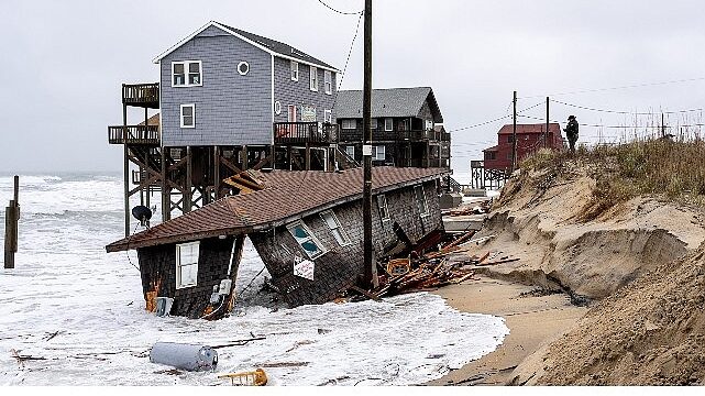 6 Bölümden Oluşan ‘Hataların İnşası’,   20 Nisan Pazartesi 21.00’de National Geographic Ekranlarında Başlıyor!