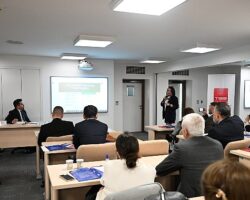 700 Proje Arasından Seçildi, Türkiye’ye Model Oldu: Avcılar’dan 3 Proje