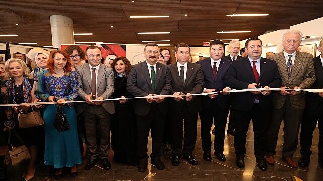 700 Yıllık Miras Bursa’da Yeniden Hayat Buluyor