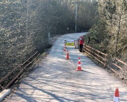 A Takımı’ndan estetik dokunuş