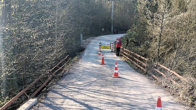 A Takımı’ndan estetik dokunuş