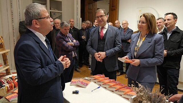 Acar’ın kaleme aldığı “Kocaeli Kandıra Halk Kültürü Kitabı” tanıtıldı; “Manavların” kültür hafızası bu kitapta toplandı