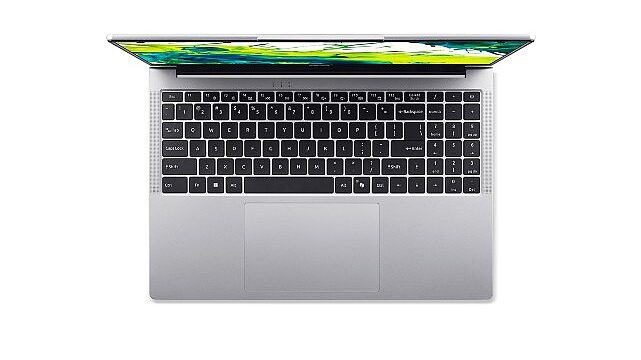 Acer’dan Günlük Kullanım İçin Güçlü ve Akıllı Yeni Nesil Deneyim: Aspire Lite 16