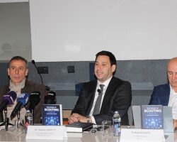 Acıbadem Sports Academy’den   Futbolun Geleceğine Işık Tutan Panel