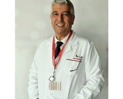 Ağız İçinde 3 Haftadan Uzun Süren Yaraya Dikkat!