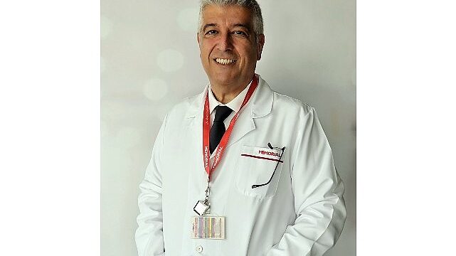 Ağız İçinde 3 Haftadan Uzun Süren Yaraya Dikkat!