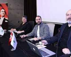 Aile Olmanın Gücü Osmangazi’de Konuşuldu