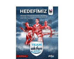 Akfen İnşaat’tan Spora Destek:  “Team Akfen İnşaat” Los Angeles 2028 Olimpiyat ve Paralimpik Oyunları Yolunda