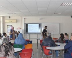 Akran zorbalığı ve şiddete karşı nezaket eğitimi