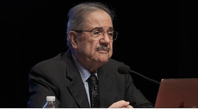 Ali Fuat Başgil, Vefatının 59. Yılında Zeytinburnu Kültür Sanat’ta Anıldı!