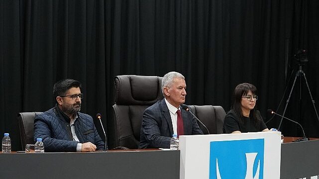 Aliağa Belediyesi’nin 2025 Yılı Faaliyet Raporu Kabul Edildi