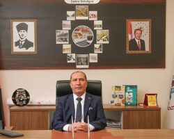 Alibeyhüyüğü Mahallesi Doğalgaza Kavuşuyor