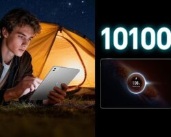 Android dünyasının en güçlü tableti HONOR MagicPad 4 Türkiye’de