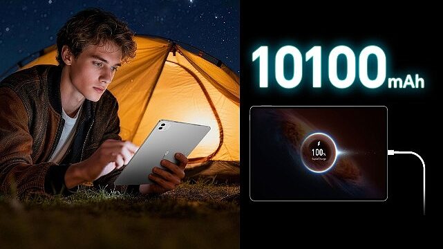 Android dünyasının en güçlü tableti HONOR MagicPad 4 Türkiye’de