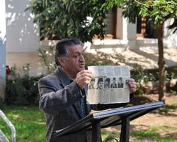 Antalya Kent Arşivi’nden 23 Nisan’a özel sergi