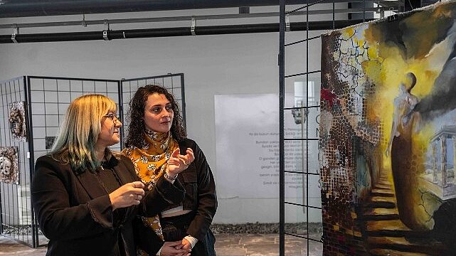 “Antik Safari” Bornova’da başladı