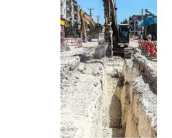 ASAT’tan Döşemealtı’na 2,4 Milyar TL’lik yatırım desteği