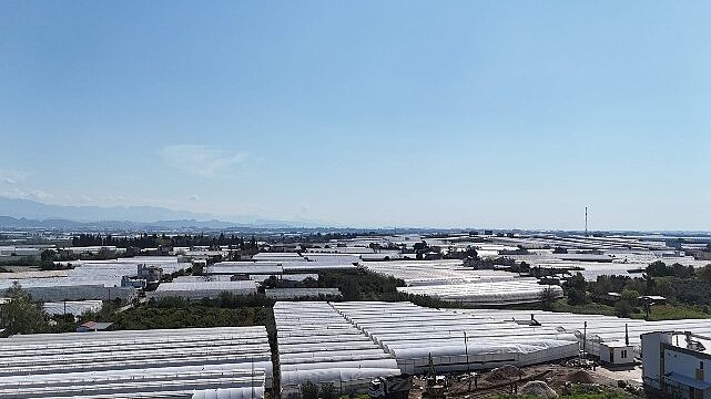 ASAT’tan Serik’e içme suyu yatırımı