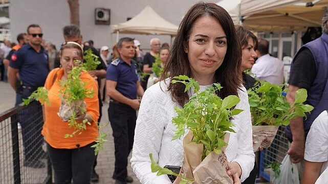 Atalık tohumdan geleceğe