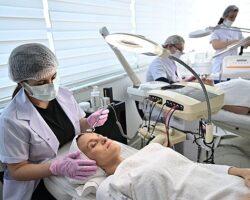 ATASEM’in hobi ve istihdam kurslarına yoğun ilgi