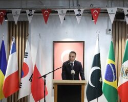 Atatürk Sanat Merkezi’nde Çocuk Sesleri