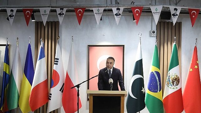 Atatürk Sanat Merkezi’nde Çocuk Sesleri