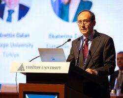 Avrupa Üniversiteleri Güç Birliği için İstanbul’da Toplandı