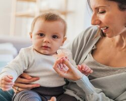 Avrupa’nın Premium Anne-Bebek Markası Suavinex Minycenter ile Türkiye’de