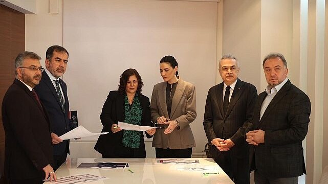 AYBAN Projesinde Çalışmalar Devam Ediyor