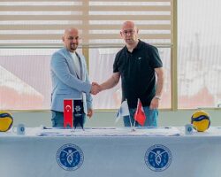 Aydın Büyükşehir Belediyespor’da Ataman Güneyligil Dönemi
