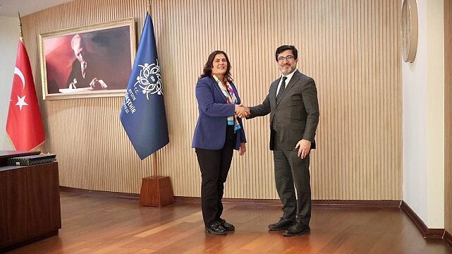 Aydın Havalimanı Uluslararası Ticari Uçuşlara Hazırlanıyor