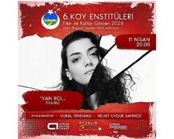 Ayvalık’ta Köy Enstitüleri Günleri 6. Kez Farkındalık Yaratacak…