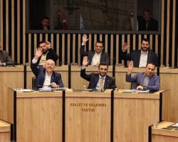 Bağcılar Belediyesi 2025 Faaliyet Raporu kabul edildi