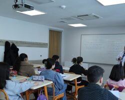 Bağcılar’a yeni bir Bilgi Evi daha