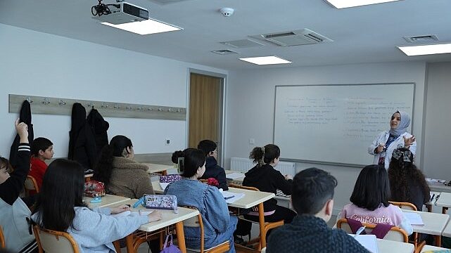 Bağcılar’a yeni bir Bilgi Evi daha