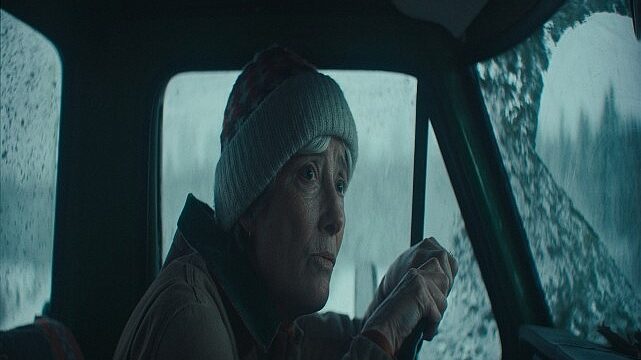 Bahar Geldi Ekranlar Şenlendi!   Heyecanla Beklenen Yapımlar Nisanda TOD’da!