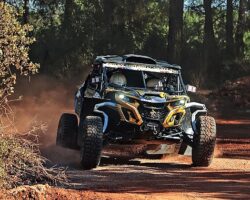 Baja Germanicia Kahramanmaraş’ta