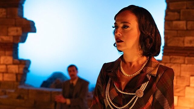 Bakırköy Belediye Tiyatroları’nın “Büyük Dönüşüm” Hamlesi: Ay Tedirginliği, 14. Sarıyer Tiyatro Şenliği’nde!