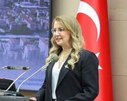 Bakırköy Belediyesi’nin 2025 Yılı Faaliyet Raporu Kabul Edildi