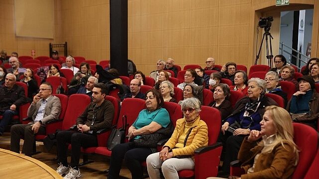 Bakırköy Muhabbeti’nde Köy Enstitüleri Konuşuldu