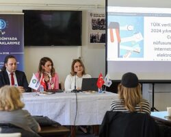 Bakırköy’de KVKK Paneli Düzenlendi