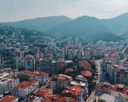 Balçova’da Dijital Dönüşüm Başlıyor: Yapay Zekâ Destekli Dijital İkiz Sistemi Yolda