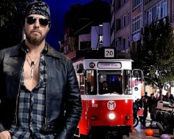 Barlas’tan Urban Rock Dokunuşlu Bir Şehir Marşı: ‘Kadıköy Sokaklarında’