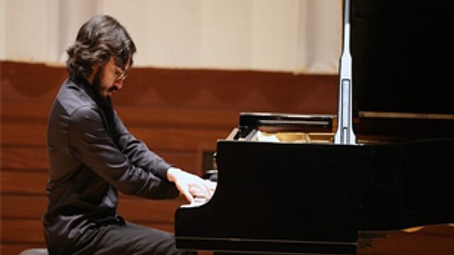 Barok Müzik Festivali’nde genç virtüöz ağırlandı